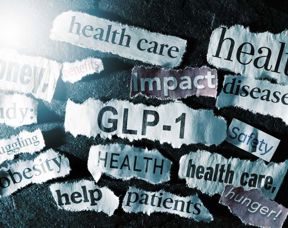 GLP-1 issues, source: Shutterstock