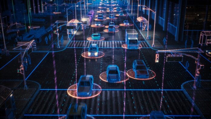 Car data concept, source: Shutterstock