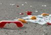 Car accident hints