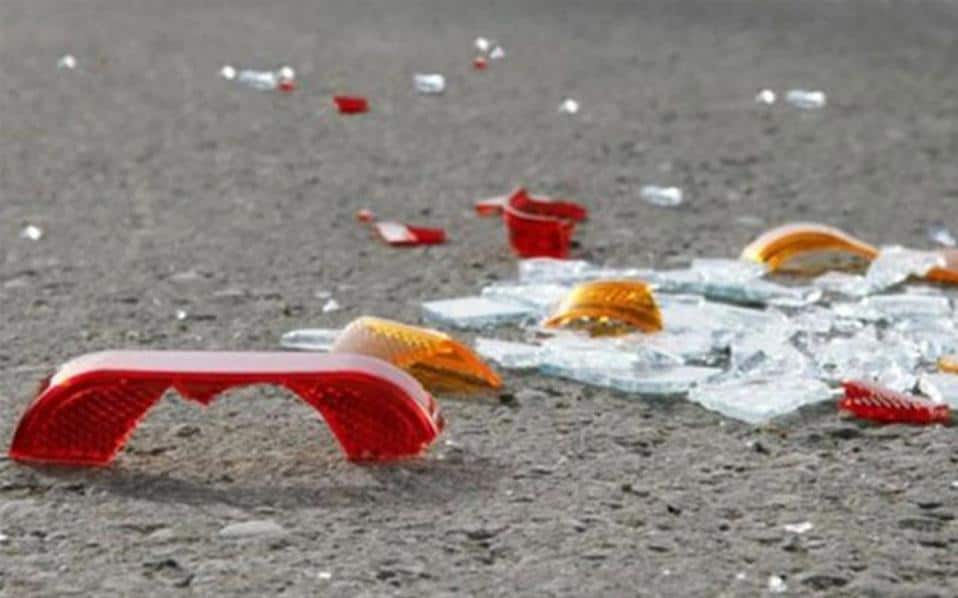 Car accident hints