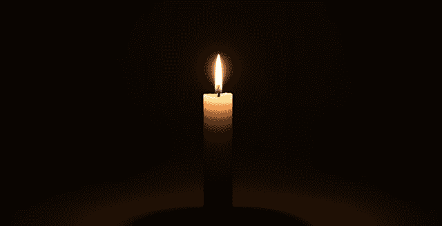 Πάνορμος, εικαστικό ανακοίνωσης για απώλεια Τ. Δρακάτου