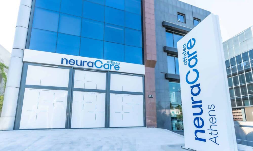 Affidea neuraCare