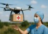 Health drones