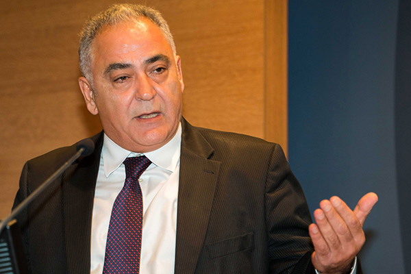 Γ. Χατζηθεοδοσίου