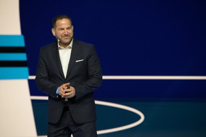 Χριστίδης, Allianz