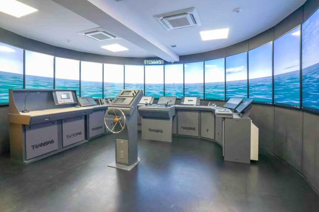 Μητροπολιτικό Κολλέγιο, ναυτική ακαδημία, promo