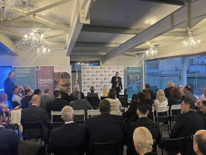 ΠΣΑΣ, εκδήλωση 20/11/2025