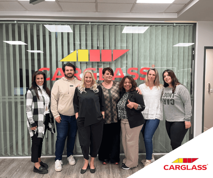 CARGLASS, Εβδομάδα Εξυπηρέτησης Πελατών 2025
