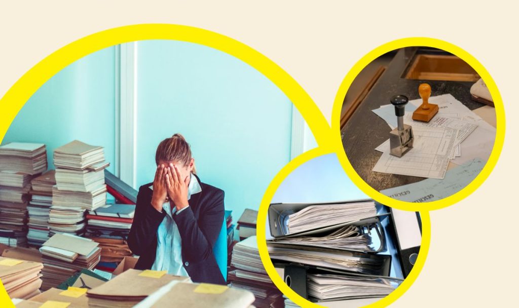 ARAG, εικαστικό προγράμματος για ΔΥ