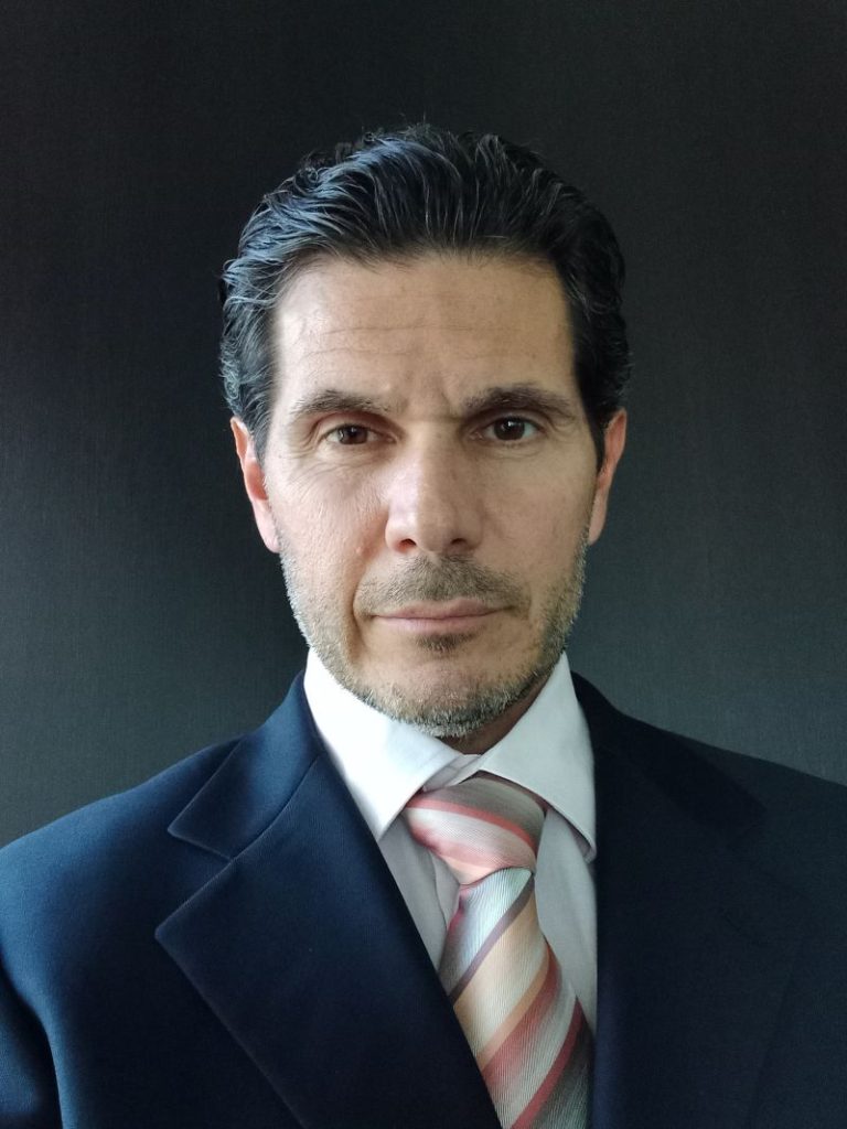 Διαμαντούρος, Υδρόγειος Ασφαλιστική