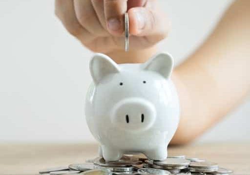 ERGO, εικαστικό αποταμιευτικού προγράμματος