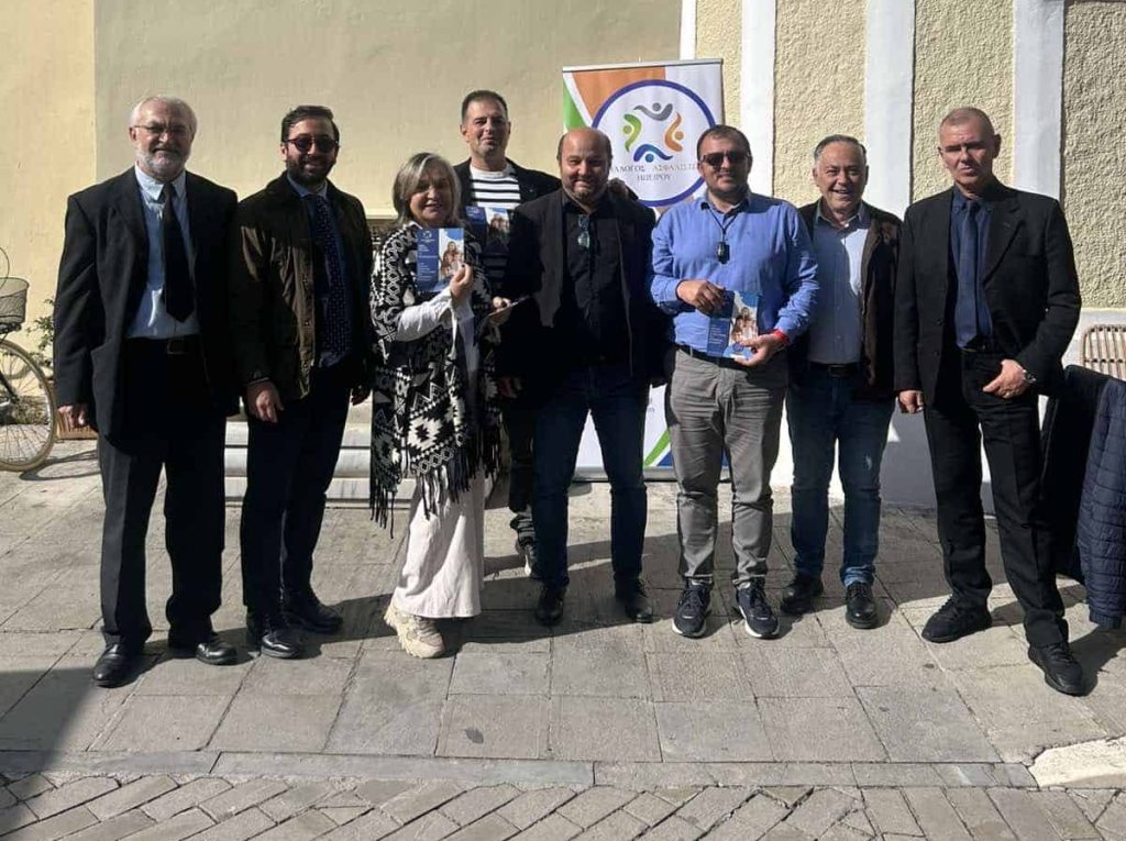 Σύλλογος Ασφαλιστών Ηπείρου, Ημέρα Ιδιωτικής Ασφάλισης 2025