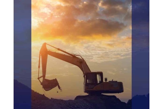 APEIRON Insurance, εικαστικό ασφάλισης μηχανημάτων έργου