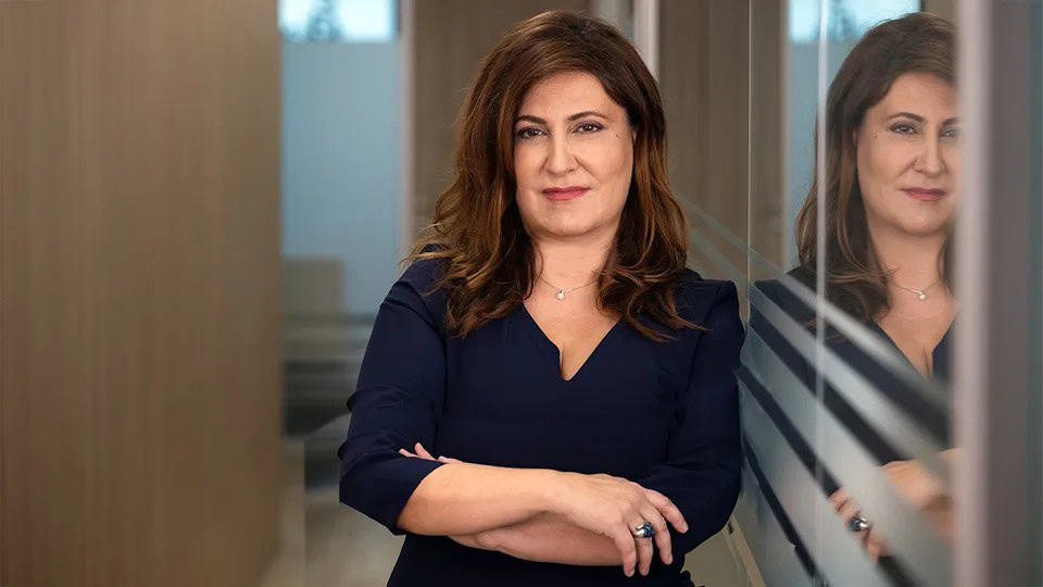 Μουρατίδου, Euroins