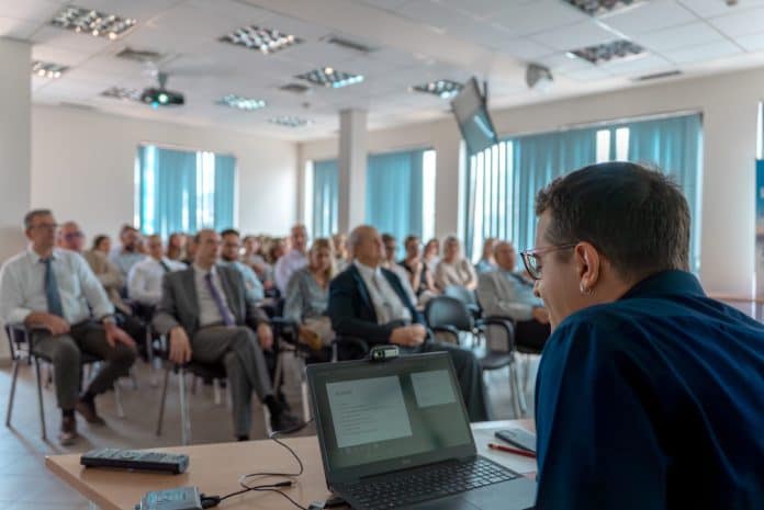 Σεμινάριο AI στην Ατλαντική Ένωση
