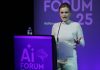 AIForum25, Ελισάβετ Νίκα