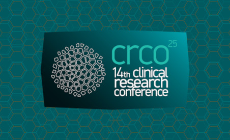Clinical Research Conference 2025, εικαστικό