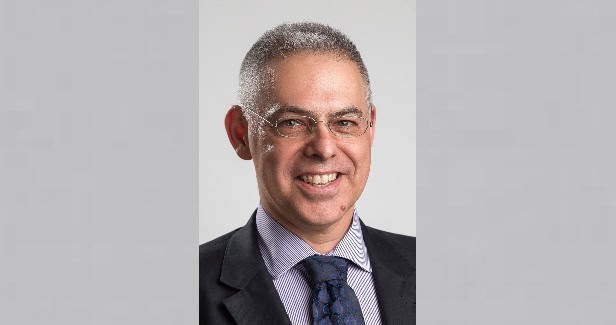 Emmanouil Alexandrakis