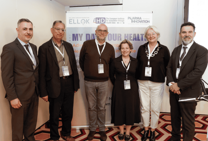 Εκδήλωση ΕΛΛΟΚ, δεδομένα υγείας