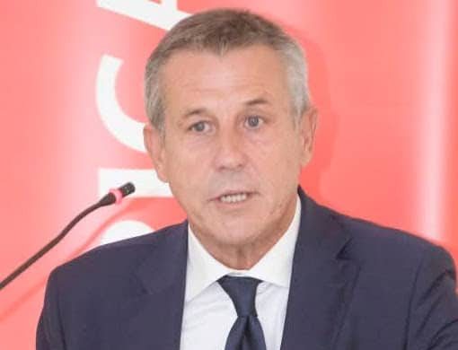 Κωνσταντίνος Παναγόπουλος, Interamerican