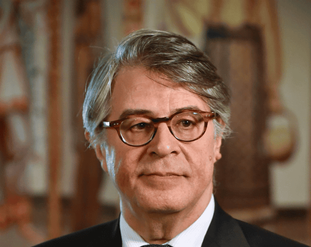 Γρηγόριος Βασιλοκωνσταντάκης