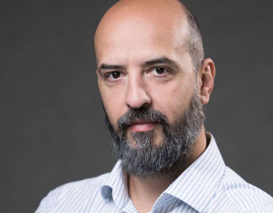 Αλέξανδρος Βουρδόλης