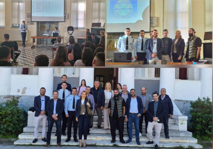 asflistes-dodekanisou-enimerosi-schools Ασφαλιστές Δωδεκανήσου, ΙΣΧΥΣ, ενημέρωση μαθητών για την οδική ασφάλεια