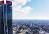 Generali building view, source: Agenzia Nova