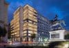 Eurobank building, Athens