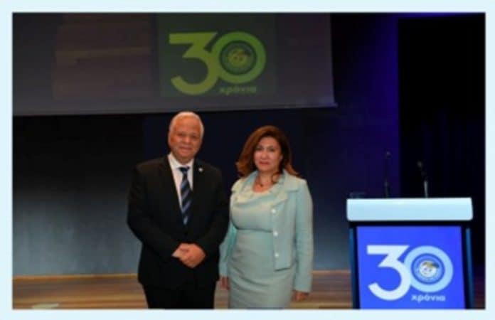 Euroins, χορηγός εκδήλωσης Χαμόγελου του Παιδιού