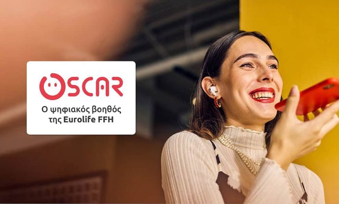 Eurolife Oscar campaign