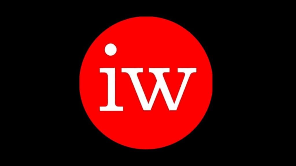 Insurance World logo