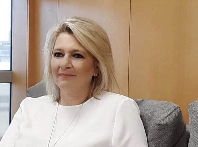 Καρποδίνη, ΕΟΠΥΥ