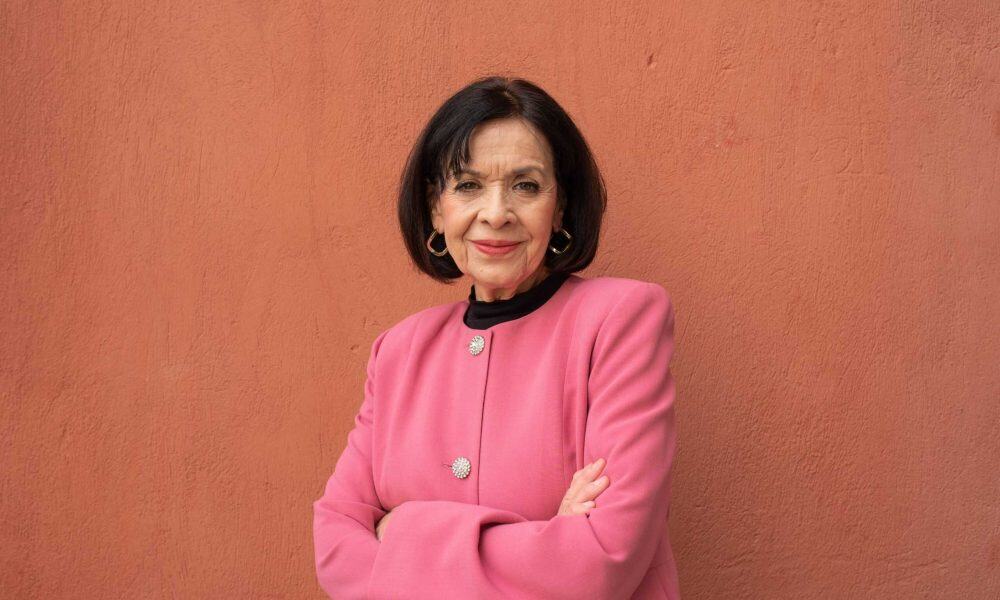 Μέμη Τσεκούρα