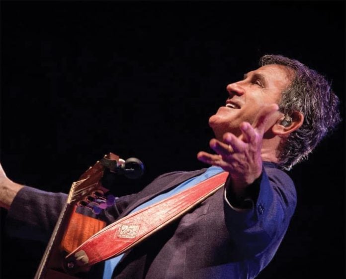 Γιώργος Νταλάρας