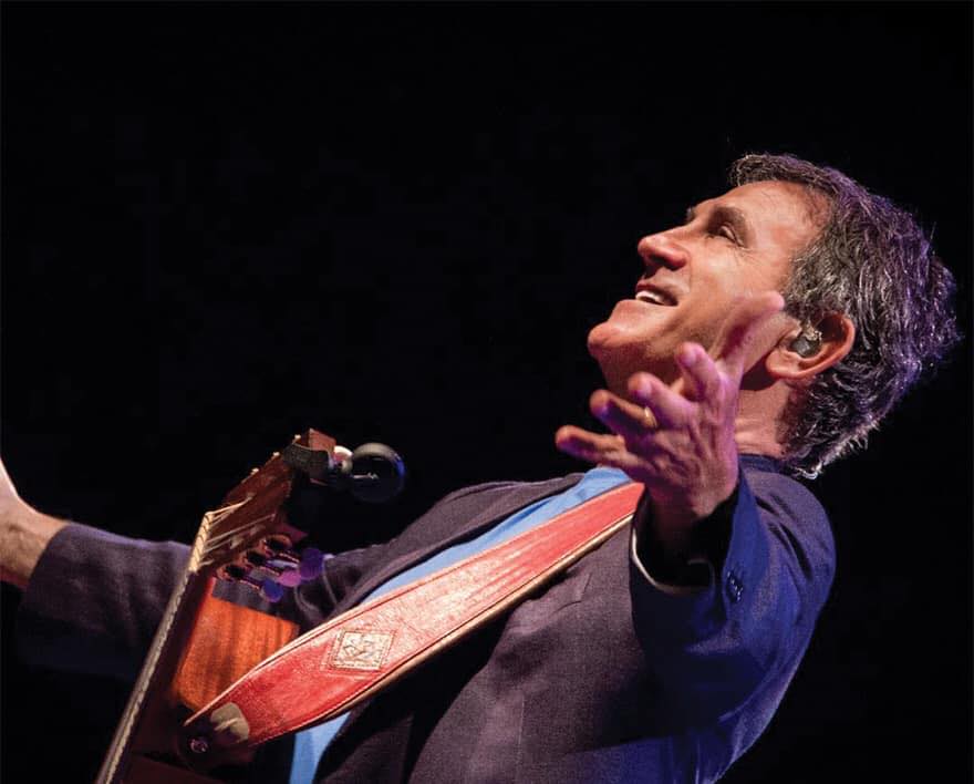 Γιώργος Νταλάρας