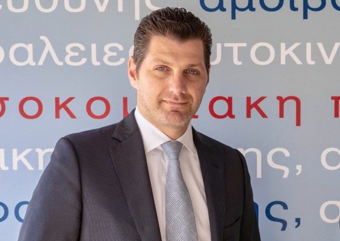 Ευριπίδης Παναγιωτίδης