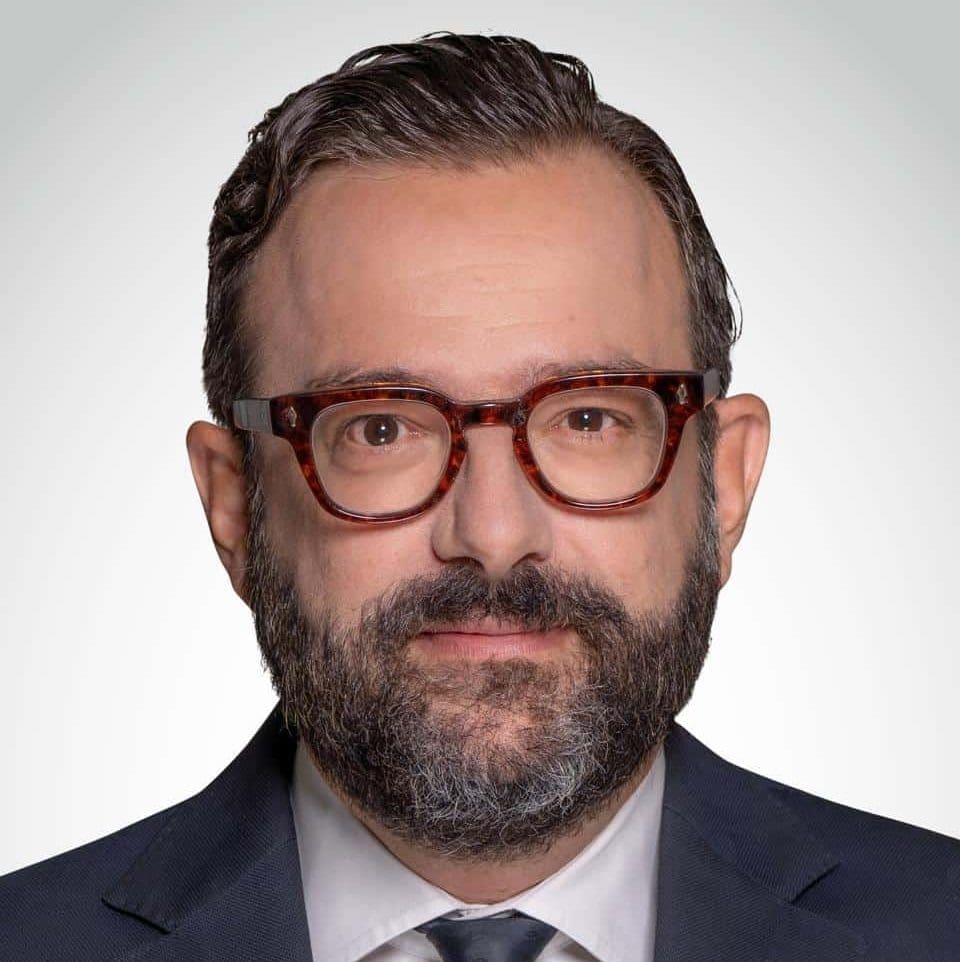 Ταραντίλης Χρήστος