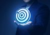 Target concept, source: Shutterstock