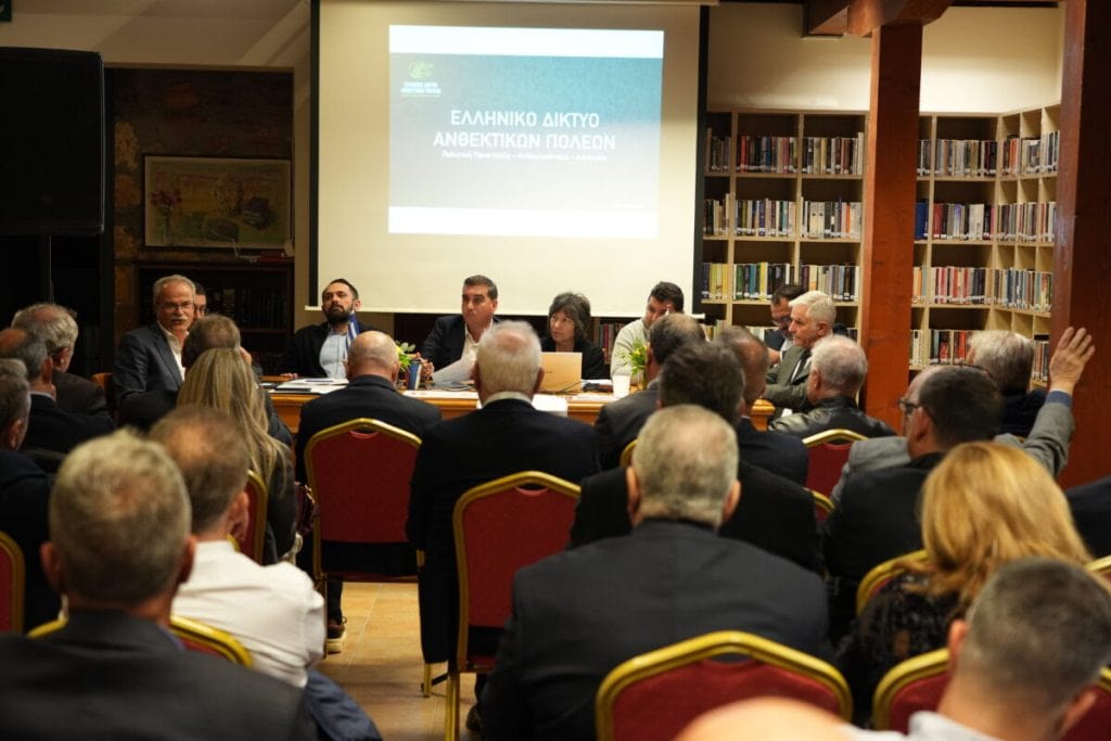 ΕλΔΑΠ, ΔΣ στην Αλεξανδρούπολη, 2025