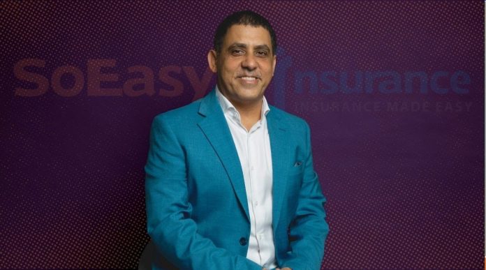 Γ. Νικολάου, SoEasy Insurance