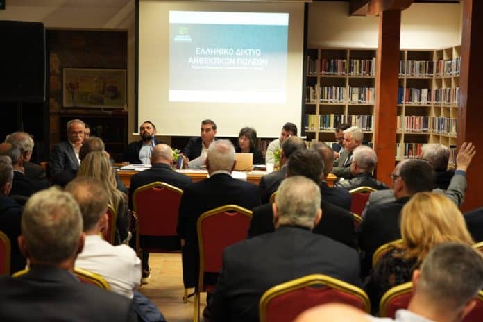 ΕλΔΑΠ, ΔΣ στην Αλεξανδρούπολη, 2025