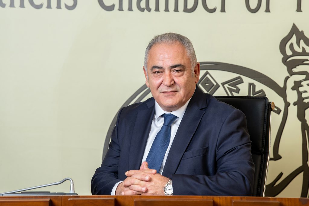 Χατζηθεοδοσίου, ΕΕΑ