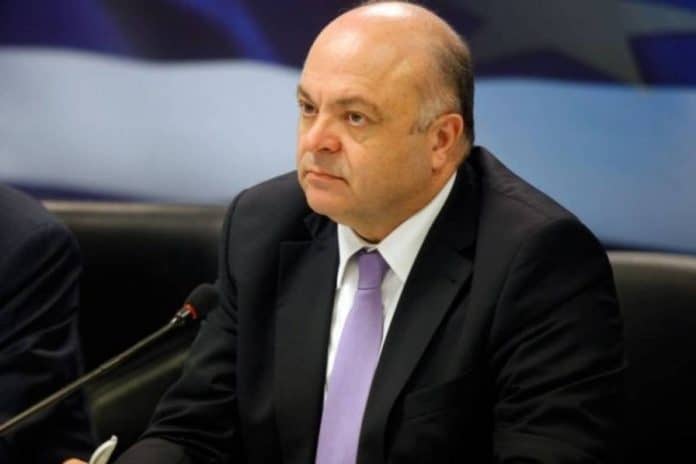 Γιώργος Ζανιάς