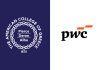 ACG PwC λογότυπα