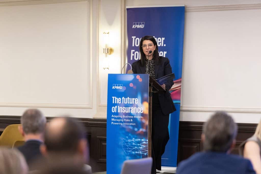 Η Βασιλική Σκέλλα ευχαριστεί τους συμμετέχοντες για την παρουσία τους και ανανεώνει το ραντεβού για το επόμενο έτος