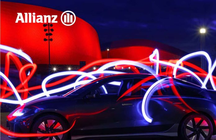 Allianz car concept