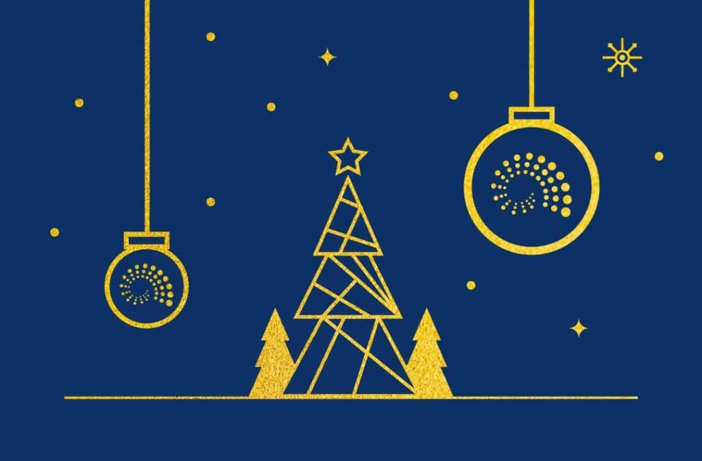 ΕΑΕΕ, χριστουγεννιάτικες ευχές