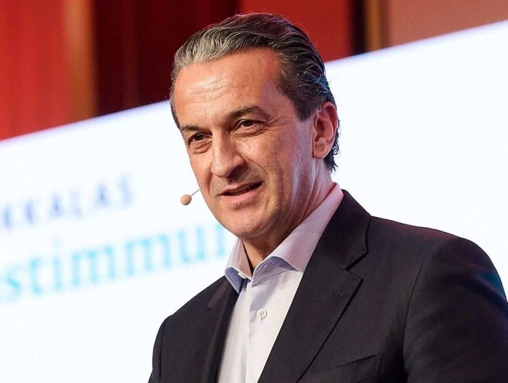 Κοκκάλας, ERGO