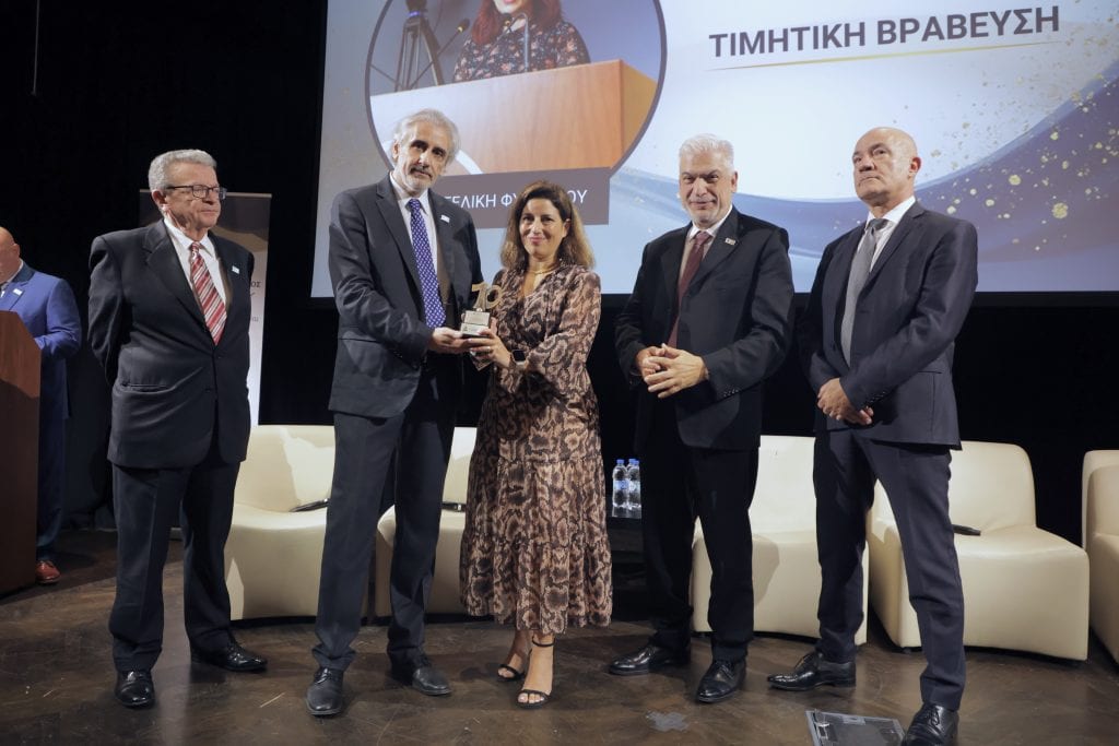 ΠΑΝΟΡΜΟΣ, 4ο Συνέδριο, στιγμιότυπο